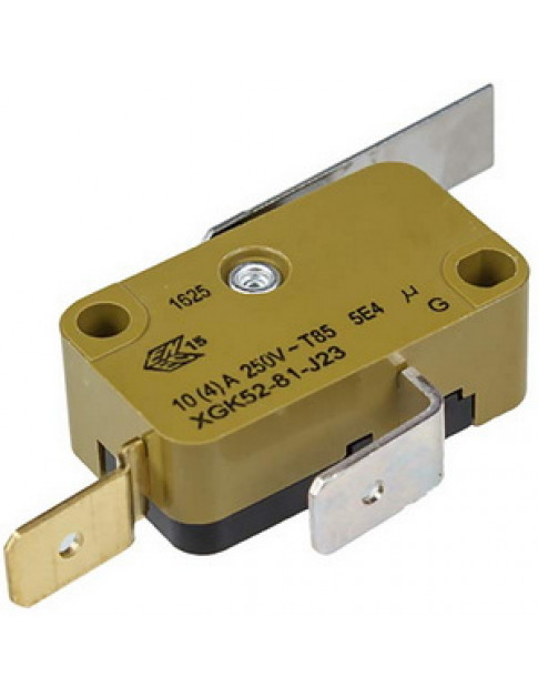 Мікровимикач для кавомашини Philips Saeco XGK52-81J23 NE05.013