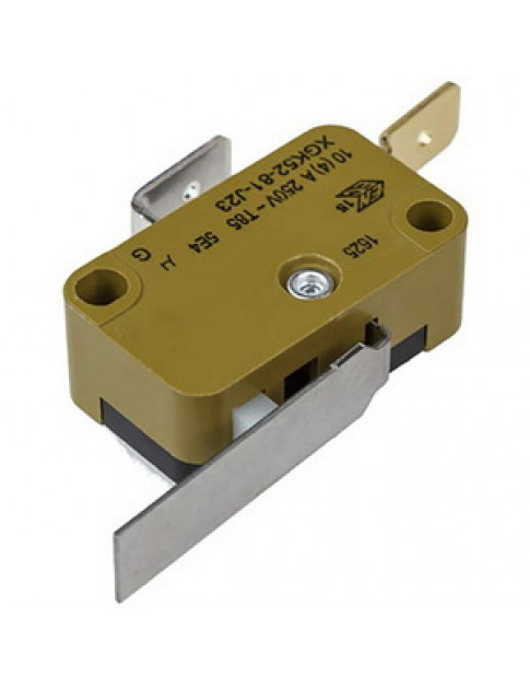 Мікровимикач для кавомашини Philips Saeco XGK52-81J23 NE05.013