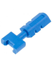 Ключ (сервісний) запобіжного мікровимикача для кавомашини Philips Saeco NE05.040