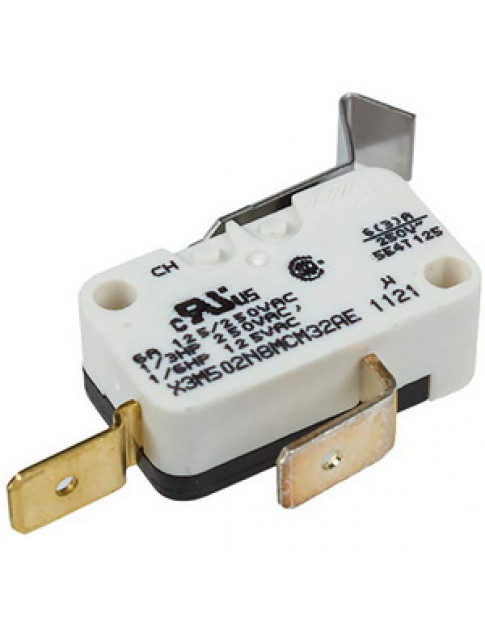 Мікровимикач X3M502N8MCM32AE для кавомашини Philips Saeco NE05.043