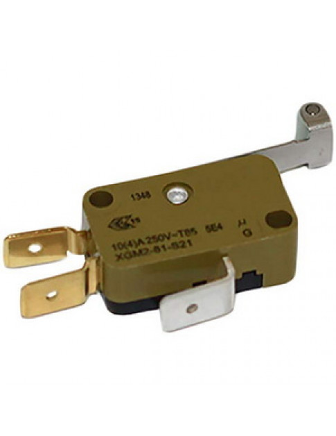 Мікровимикач дозатора (на 3 контакти) для кавомашини Philips Saeco NE05.059