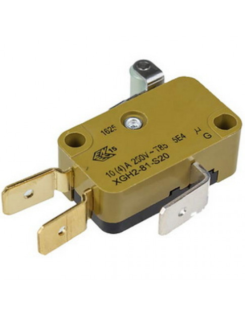 Мікровимикач дозатора для кавомашини Philips Saeco NE05.062