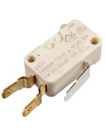 Мікровимикач наявності стаканів для кавомашини Philips Saeco D41X NE05.065