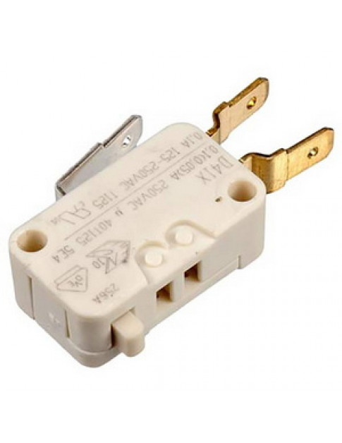 Мікровимикач наявності стаканів для кавомашини Philips Saeco D41X NE05.065