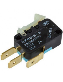 Мікровимикач робочої групи для кавомашини Philips Saeco EF83161.8 NE05.066