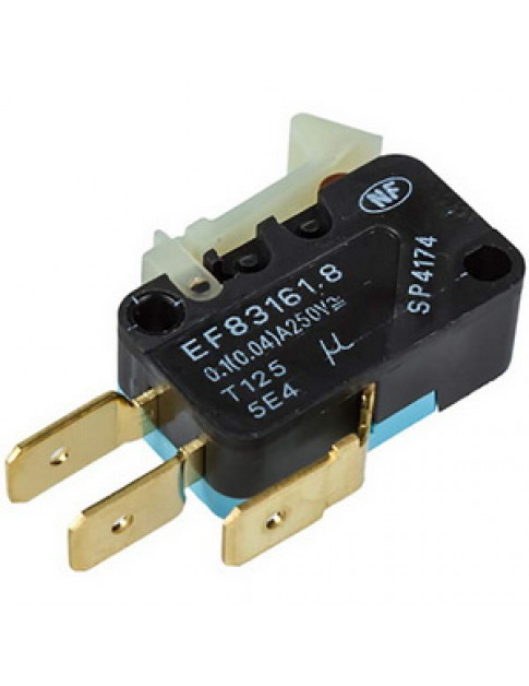 Мікровимикач робочої групи для кавомашини Philips Saeco EF83161.8 NE05.066