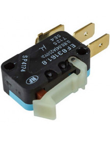 Мікровимикач робочої групи для кавомашини Philips Saeco EF83161.8 NE05.066