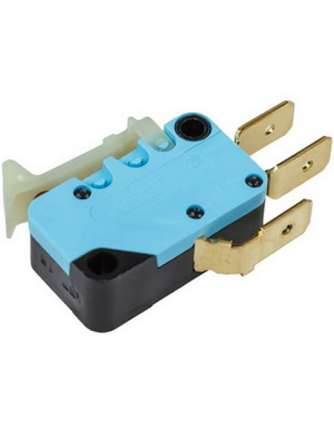 Мікровимикач робочої групи для кавомашини Philips Saeco EF83161.8 NE05.066