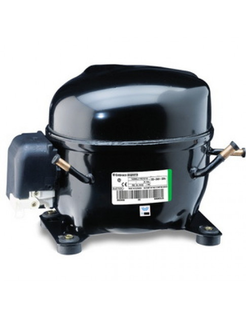 Компресор для холодильника EMBRACO NE1130Z R134a 270W (з пусковим реле RSIR)