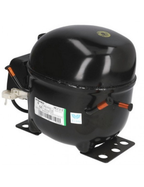 Компресор для холодильника EMBRACO ASPERA NE2121Z R134a 250W (з пусковим реле CSIR) Компресор для холодильника EMBRACO ASPERA NE2121Z R134a 250W (з пусковим реле CSIR)