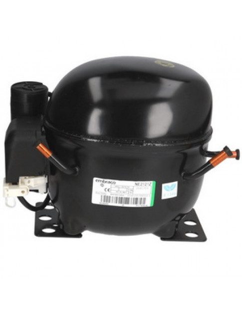 Компресор для холодильника EMBRACO ASPERA NE2121Z R134a 250W (з пусковим реле CSIR) Компресор для холодильника EMBRACO ASPERA NE2121Z R134a 250W (з пусковим реле CSIR)