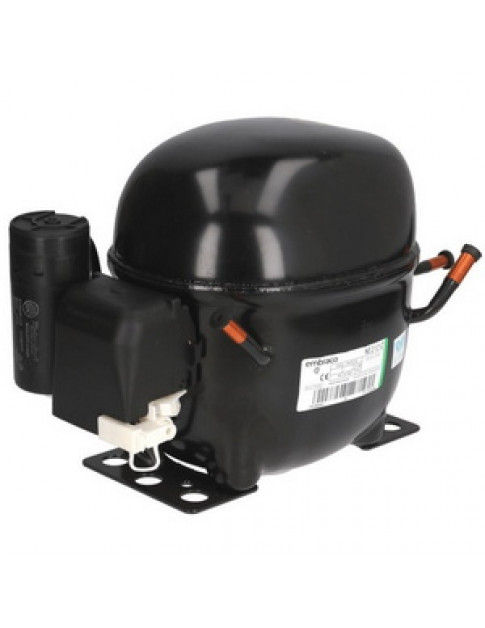 Компресор для холодильника EMBRACO ASPERA NE2121Z R134a 250W (з пусковим реле CSIR) Компресор для холодильника EMBRACO ASPERA NE2121Z R134a 250W (з пусковим реле CSIR)