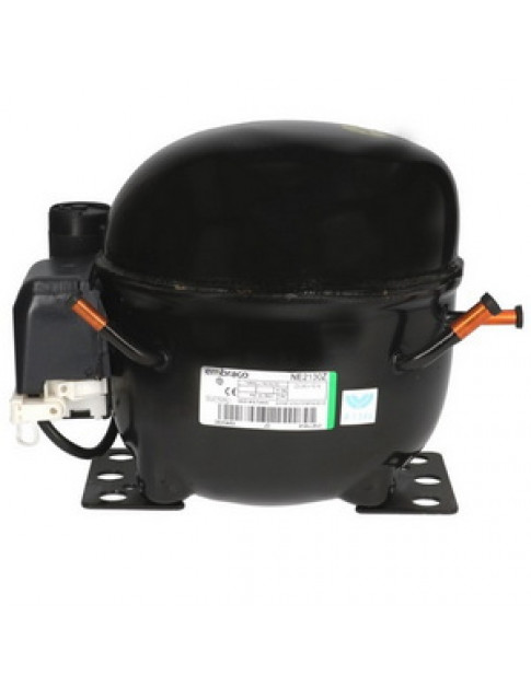 Компресор для холодильника EMBRACO NE2130Z R134a 313W (з пусковим реле CSIR)