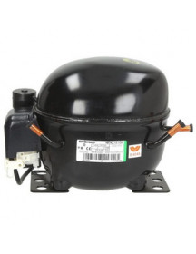 Компресор для холодильника EMBRACO ASPERA NEK2121GK R404a 283W (з пусковим реле CSIR)