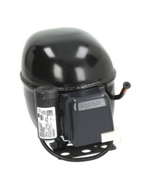 Компресор для холодильника EMBRACO ASPERA NEK2121GK R404a 283W (з пусковим реле CSIR) Компресор для холодильника EMBRACO ASPERA NEK2121GK R404a 283W (з пусковим реле CSIR)