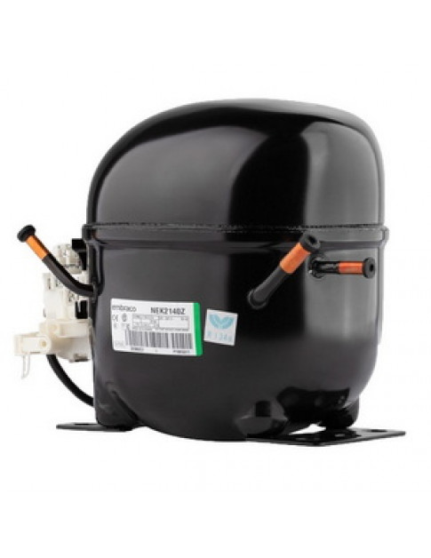 Компресор для холодильника EMBRACO ASPERA NEK2140Z R134a 438W (з пусковим реле CSIR) Компресор для холодильника EMBRACO ASPERA NEK2140Z R134a 438W (з пусковим реле CSIR)