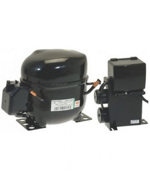 Компресор для холодильника EMBRACO NEK2168GK R404a 708W (з пусковим реле CSCR)
