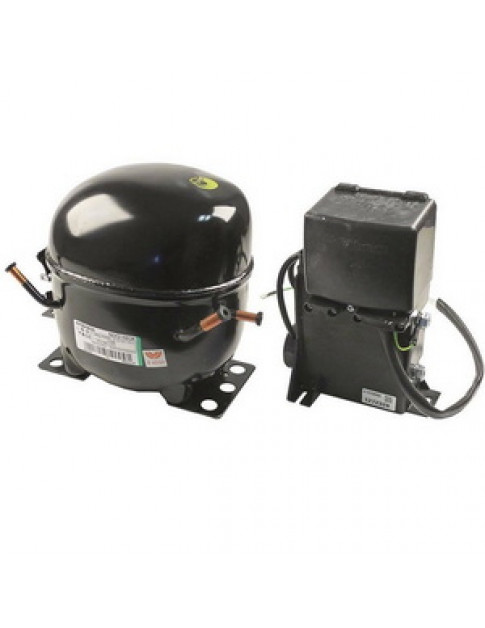 Компресор для холодильника EMBRACO NEK2168GK R404a 708W (з пусковим реле CSCR)