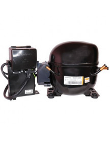 Компресор для холодильника EMBRACO NEK2172GK R404a 882W (з пусковим реле CSCR)