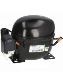 Компресор для холодильника EMBRACO ASPERA NEK6165GK R404a 588W (з пусковим реле CSIR)