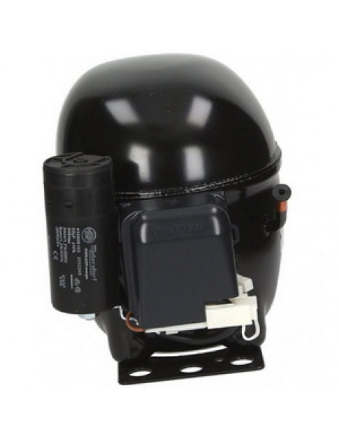 Компресор для холодильника EMBRACO ASPERA NEK6187Z R134a 971W (з пусковим реле CSIR)