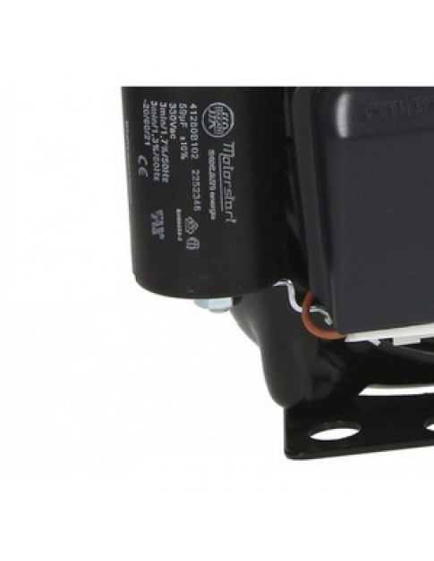 Компресор для холодильника EMBRACO ASPERA NEK6187Z R134a 971W (з пусковим реле CSIR)