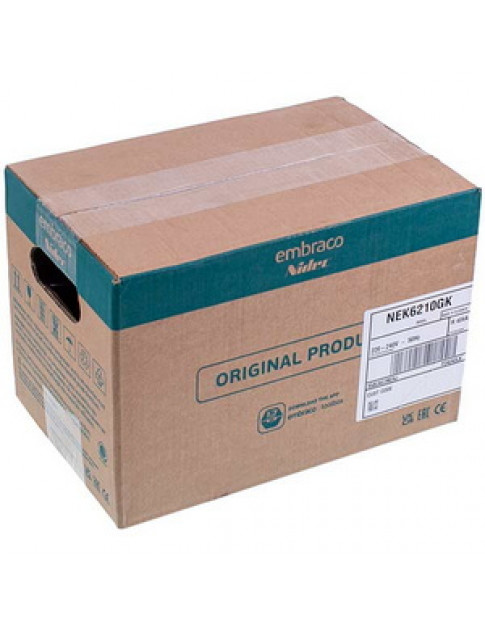 Компресор для холодильника EMBRACO ASPERA NEK6210GK R404 724W