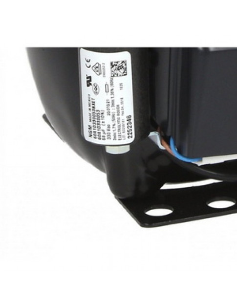 Компресор для холодильника EMBRACO ASPERA NEK6210Z R134a 1105W (з пусковим реле CSIR)