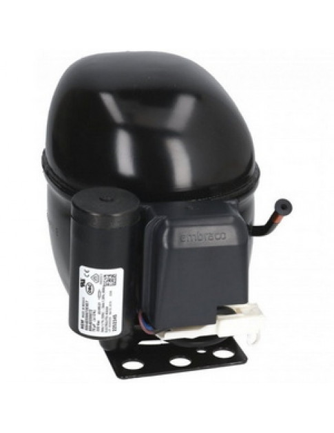 Компресор для холодильника EMBRACO ASPERA NEK6212Z R134a 1318W (з пусковим реле CSIR)