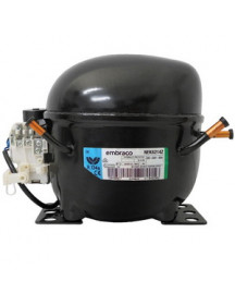 Компресор для холодильника EMBRACO ASPERA NEK6214Z R134a 1461W (з пусковим реле CSIR)