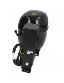 Компресор для холодильника EMBRACO ASPERA NEK6217GK R404a 1274W (з пусковим реле CSR)