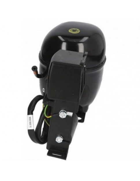 Компресор для холодильника EMBRACO ASPERA NEK6217GK R404a 1274W (з пусковим реле CSR)