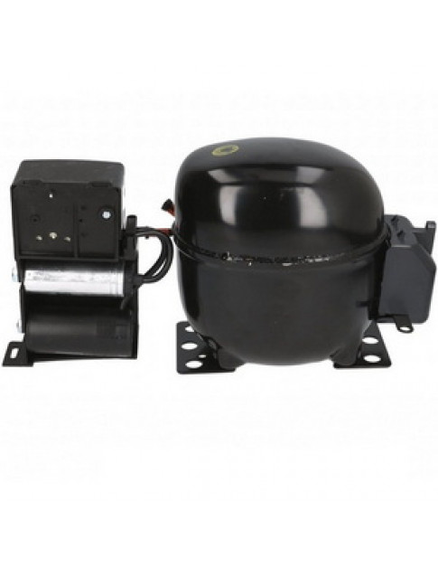 Компресор для холодильника EMBRACO ASPERA NEK6217GK R404a 1274W (з пусковим реле CSR)