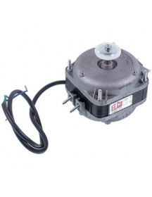 Двигун вентилятора для холодильника ELCO NET5T10ZVN001 10W 230V 1300RPM L кабелю=500mm