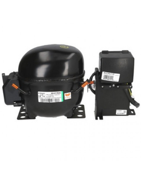 Компресор для холодильника EMBRACO NEU2178GK R404a 900W (з пусковим реле CSCR)