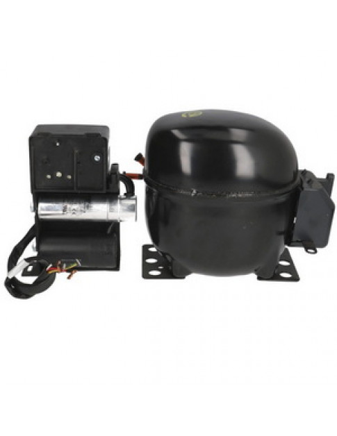Компресор для холодильника EMBRACO NEU2178GK R404a 900W (з пусковим реле CSCR)