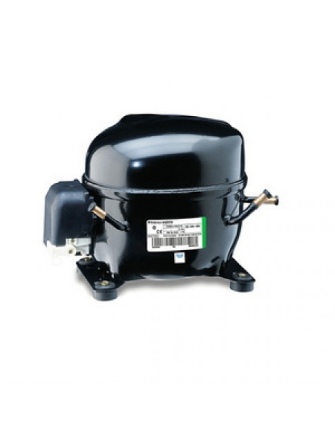 Компресор для холодильника EMBRACO ASPERA NEU6181U R290 598W (з пусковим реле CSIR)