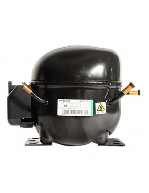 Компресор для холодильника EMBRACO ASPERA NEU6220U R290 1579W (з пусковим реле CSR)