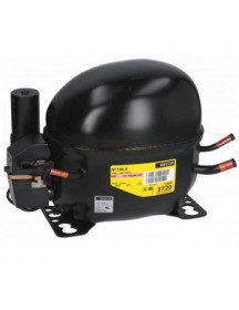 Компресор для холодильника SECOP NF7MLX R404а/R507а 645W (з пусковим реле)