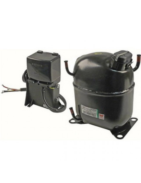 Компресор для холодильника EMBRACO ASPERA NJ2192GK R404a 1126W (з пусковим реле CSR)