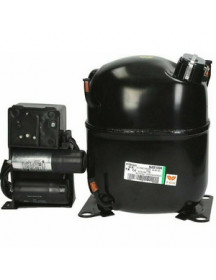 Компресор для холодильника EMBRACO NJ2212GK R404a 1546W (з пусковим реле CSR)