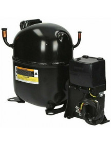 Компресор для холодильника EMBRACO NJ2212GK R404a 1546W (з пусковим реле CSR)