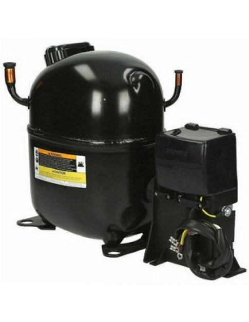 Компресор для холодильника EMBRACO NJ2212GK R404a 1546W (з пусковим реле CSR)