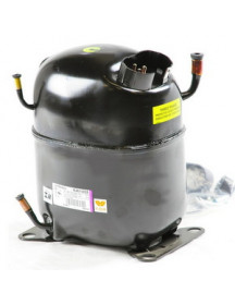 Компресор для холодильника EMBRACO NJ2212GS R404a 1481W (з пусковим реле CSCR)