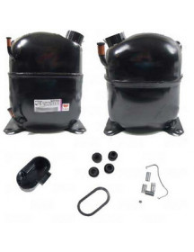 Компресор для холодильника EMBRACO NJ2212GS R404a 1481W (з пусковим реле CSCR)