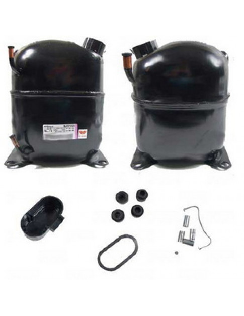 Компресор для холодильника EMBRACO NJ2212GS R404a 1481W (з пусковим реле CSCR)