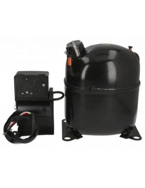 Компресор для холодильника EMBRACO ASPERA NJ6220Z R134a 2547W (з пусковим реле CSIR)