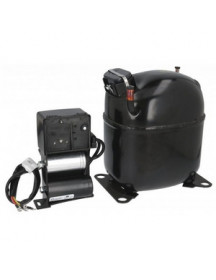 Компресор для холодильника EMBRACO ASPERA NJ6226Z R134a 2973W (з пусковим реле CSR)