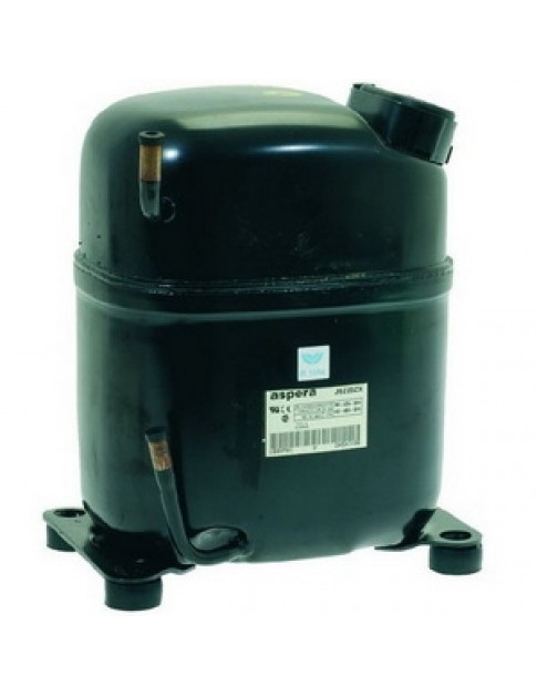 Компресор для холодильника EMBRACO ASPERA NJ6226ZX R134a 2973W (з пусковим реле 3PHASE)