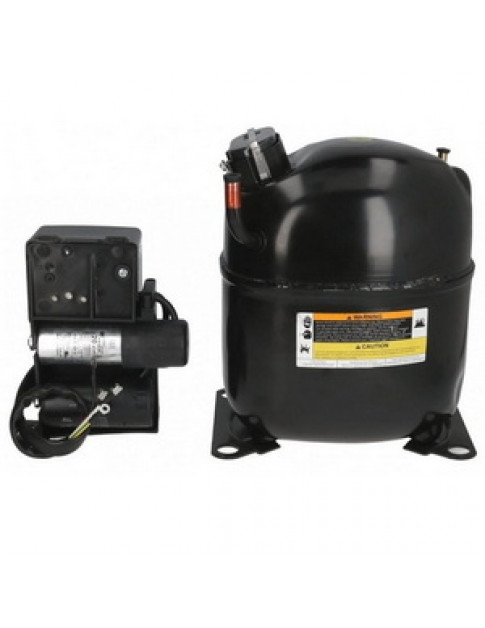 Компресор для холодильника EMBRACO ASPERA NJ9226GK R404a 1861W (з пусковим реле CSR)